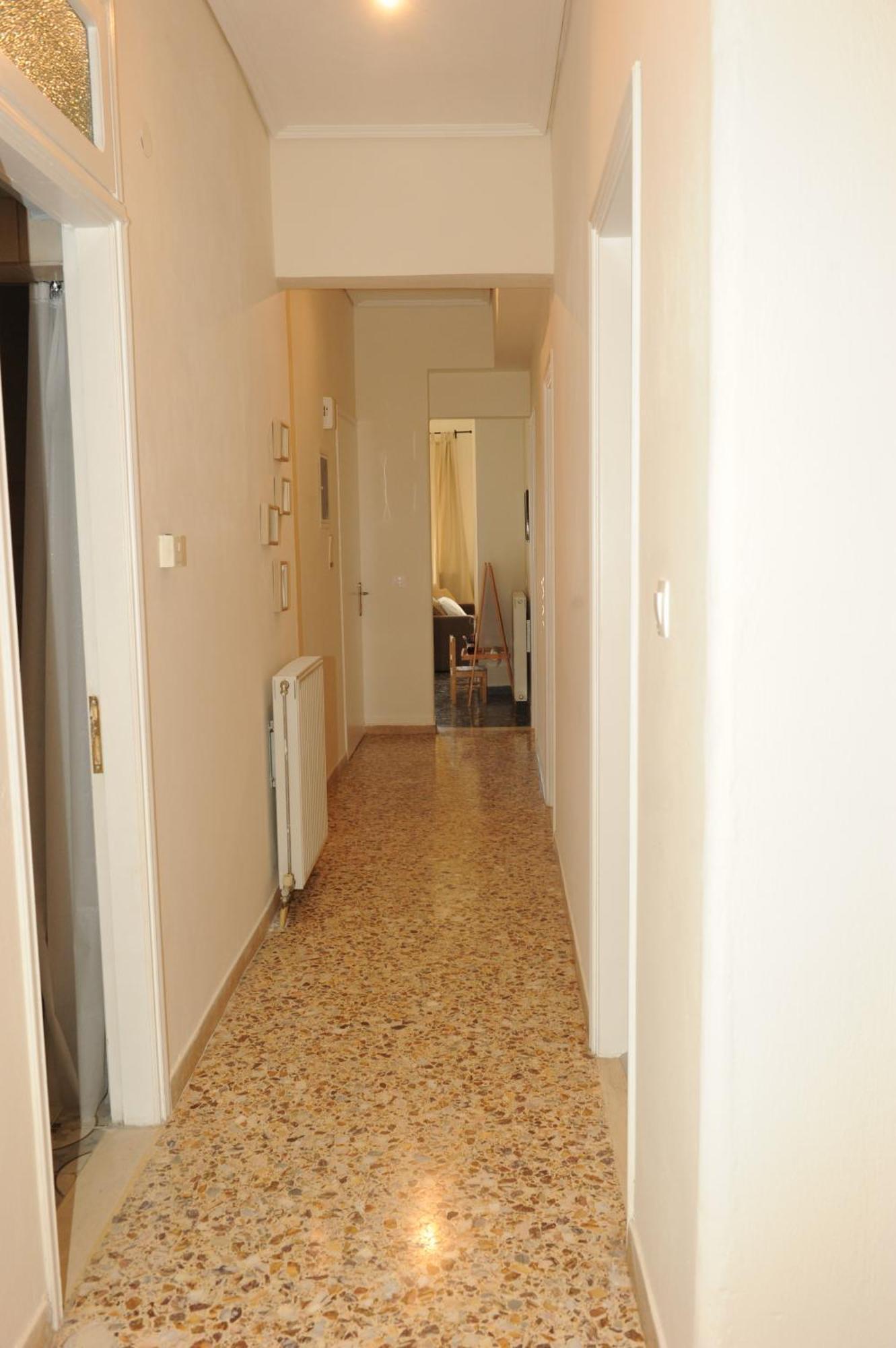 Апартаменты Delphic Moments - Sunny App 3Br, 2Ba With View Экстерьер фото
