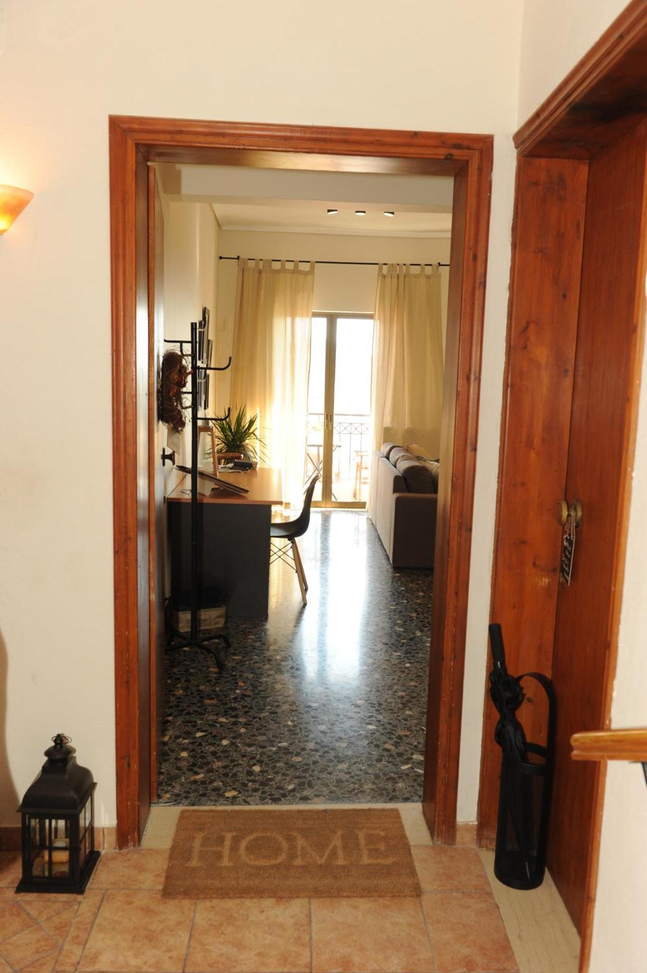 Апартаменты Delphic Moments - Sunny App 3Br, 2Ba With View Экстерьер фото