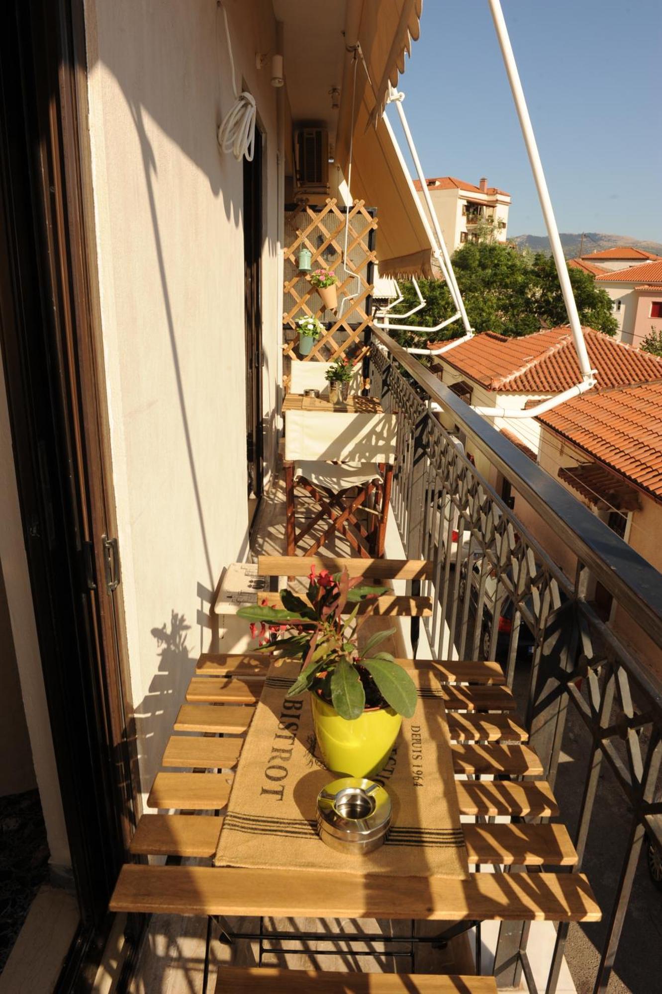 Апартаменты Delphic Moments - Sunny App 3Br, 2Ba With View Экстерьер фото